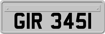 GIR3451