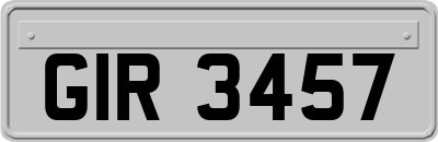 GIR3457