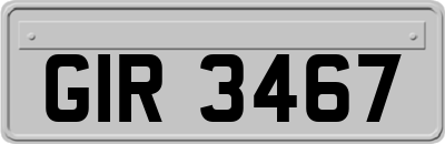 GIR3467