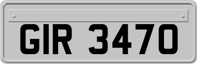 GIR3470