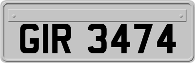 GIR3474