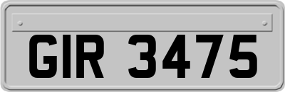 GIR3475