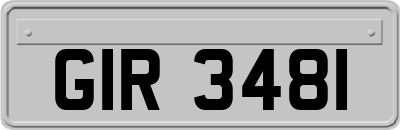 GIR3481