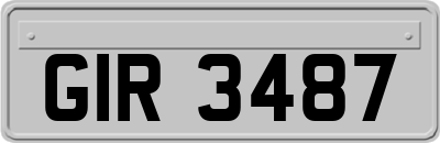 GIR3487