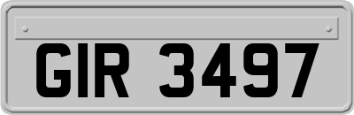 GIR3497
