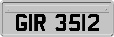 GIR3512