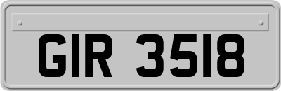 GIR3518