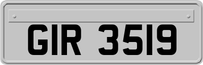GIR3519