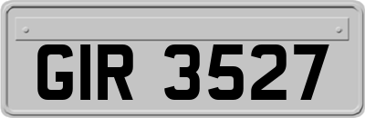 GIR3527