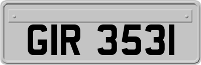 GIR3531