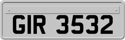 GIR3532