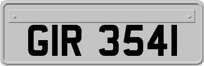 GIR3541