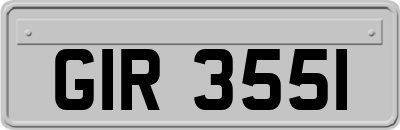 GIR3551