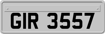 GIR3557