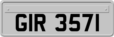 GIR3571