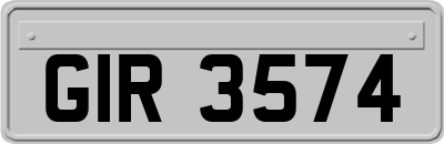 GIR3574