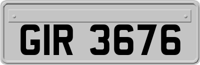 GIR3676