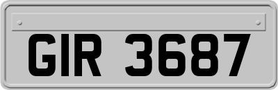 GIR3687