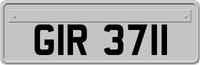 GIR3711