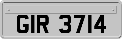 GIR3714