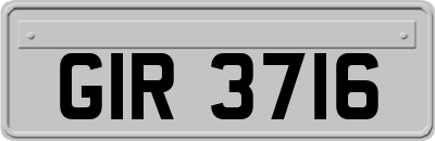 GIR3716