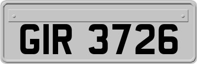 GIR3726