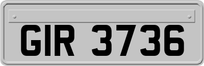 GIR3736