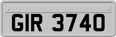 GIR3740