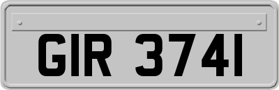 GIR3741