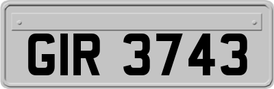 GIR3743
