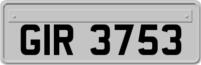 GIR3753