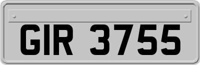 GIR3755