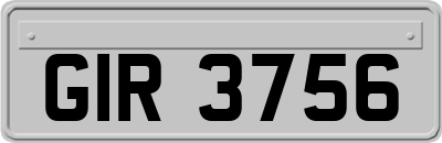 GIR3756