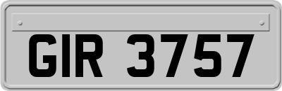 GIR3757