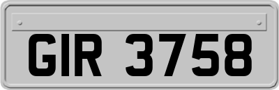 GIR3758