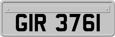 GIR3761