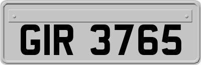 GIR3765