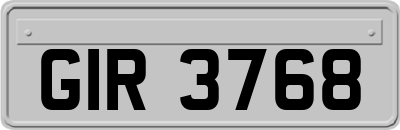 GIR3768