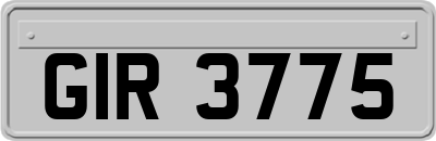 GIR3775