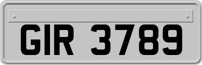 GIR3789