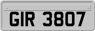 GIR3807