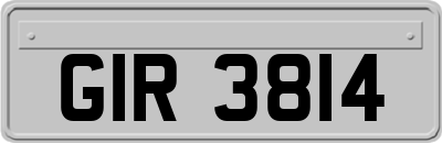 GIR3814