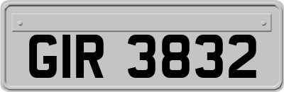 GIR3832