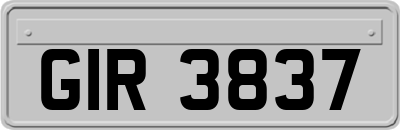 GIR3837