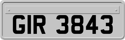 GIR3843