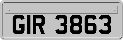 GIR3863