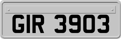 GIR3903