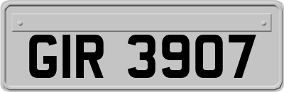 GIR3907