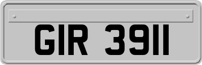GIR3911