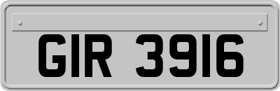 GIR3916